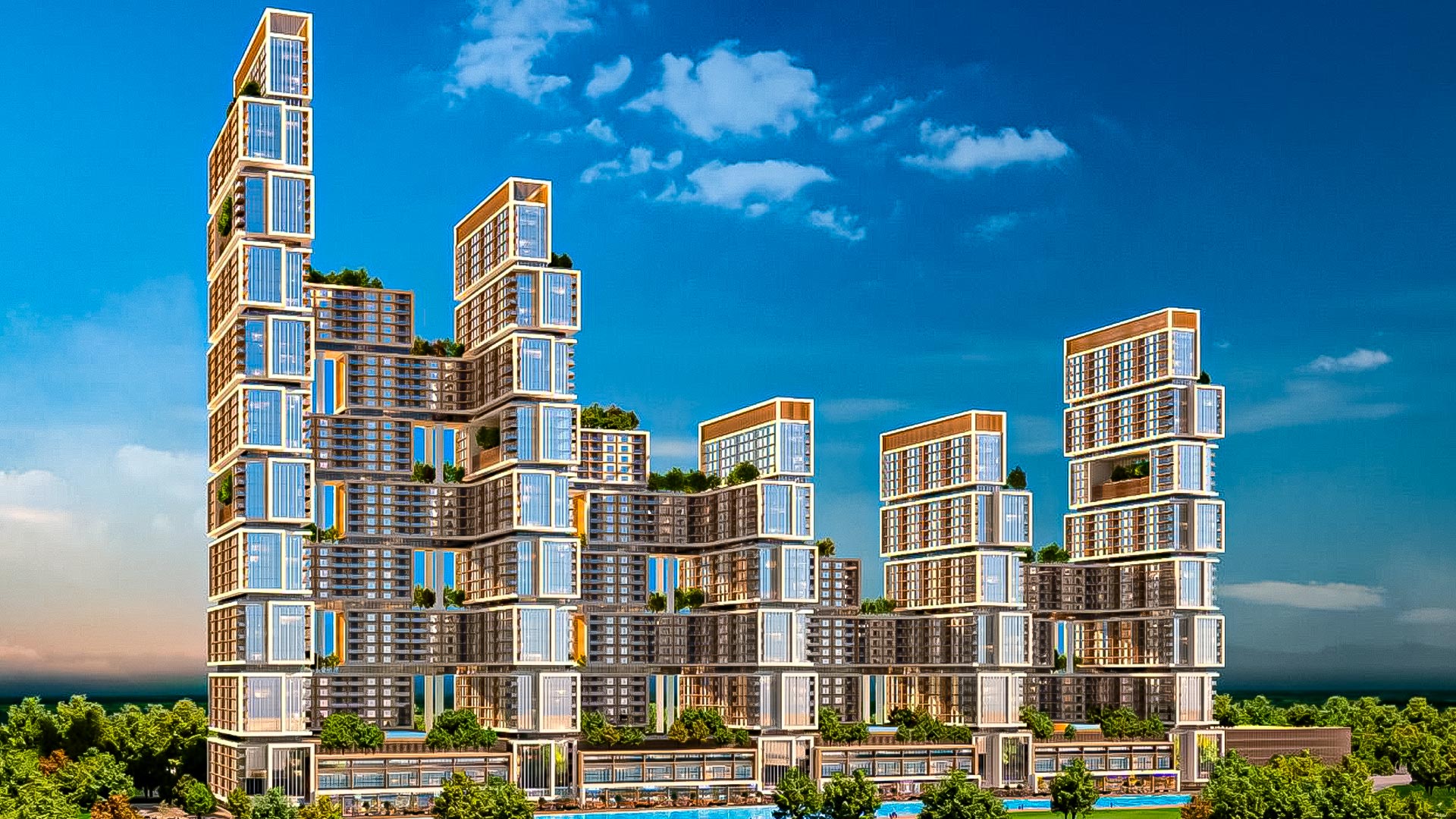 architecture 2