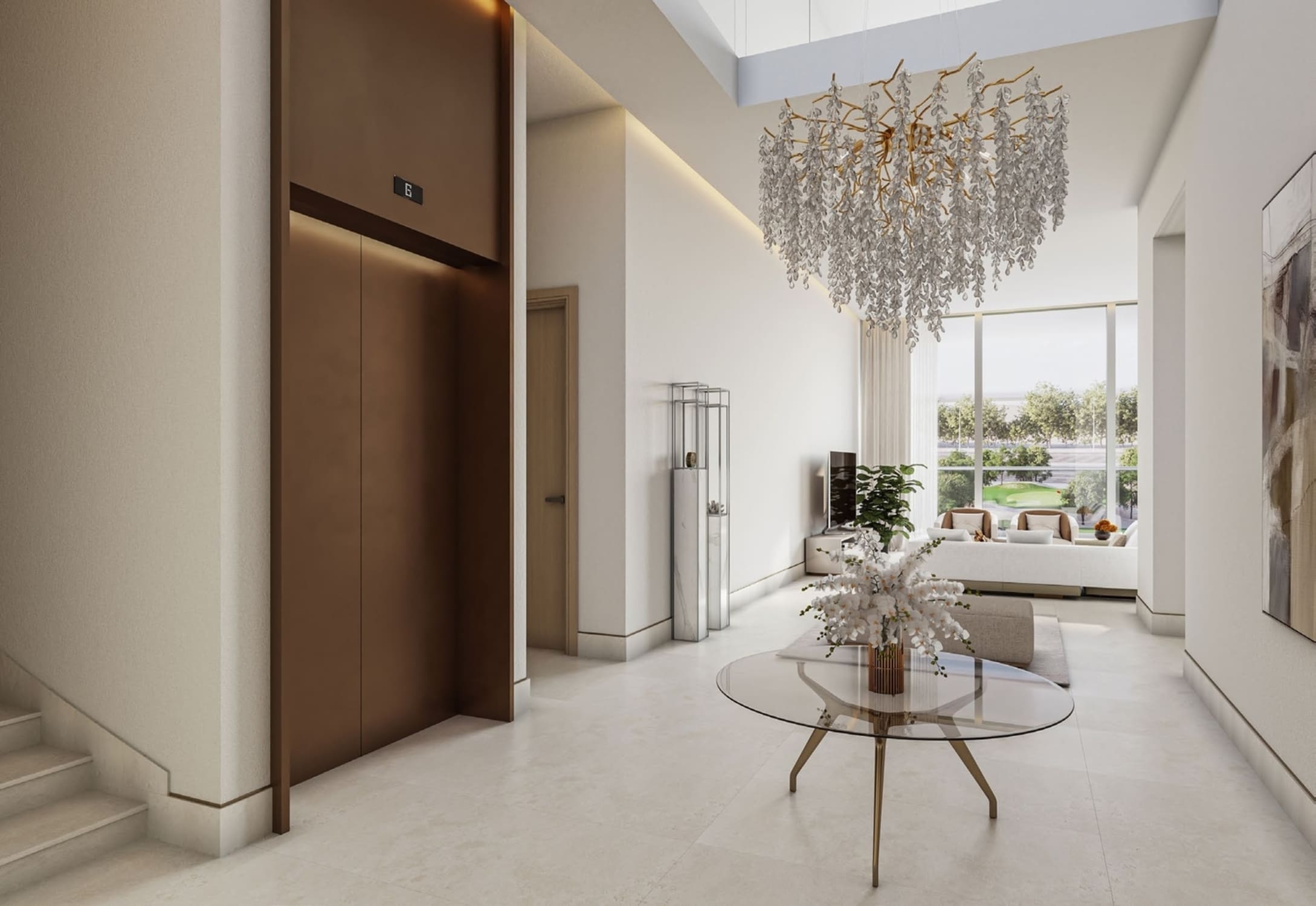 lobby 2