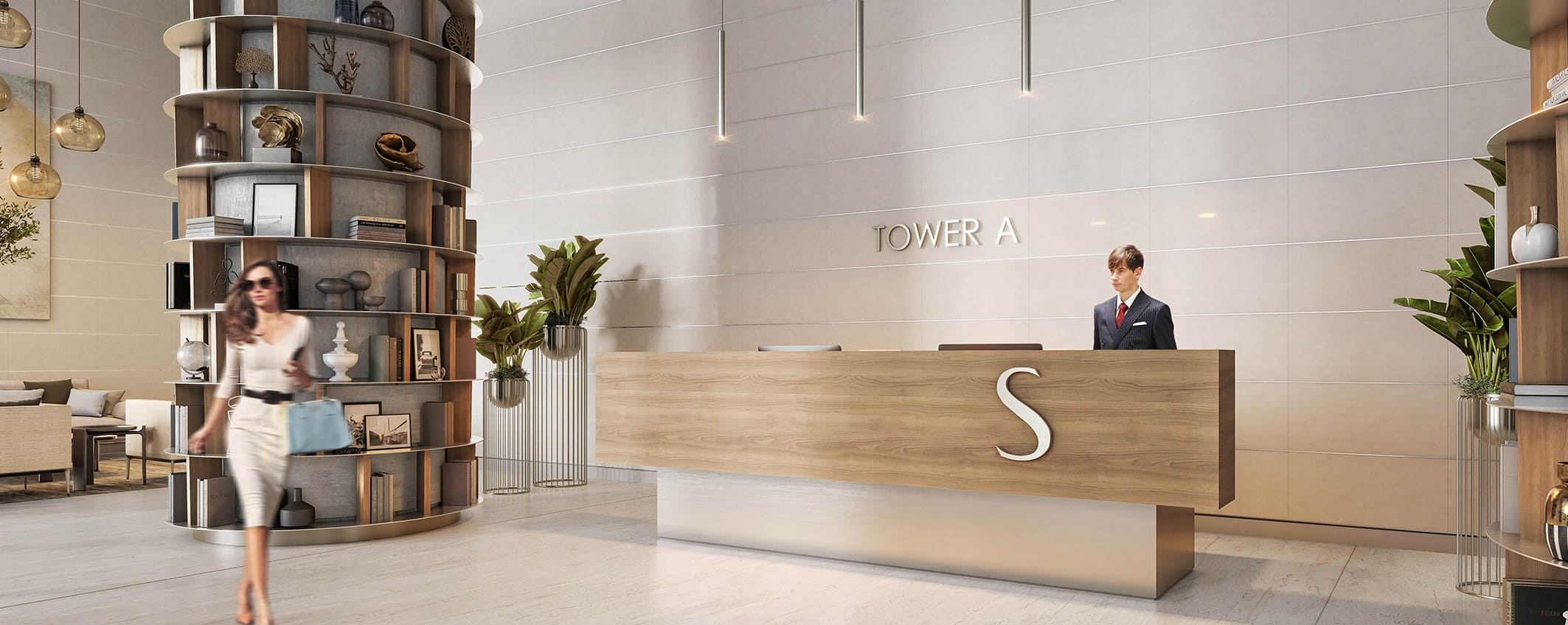lobby 1