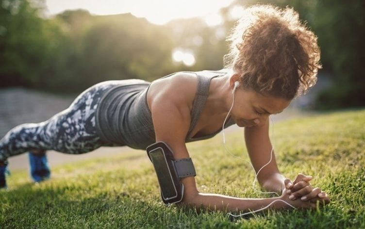 Static Outdoor Gym