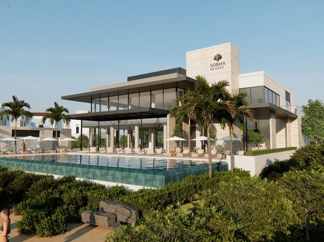 Clubhouse
