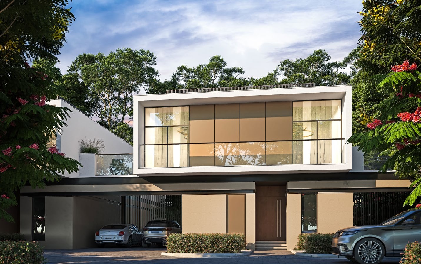 architecture 7