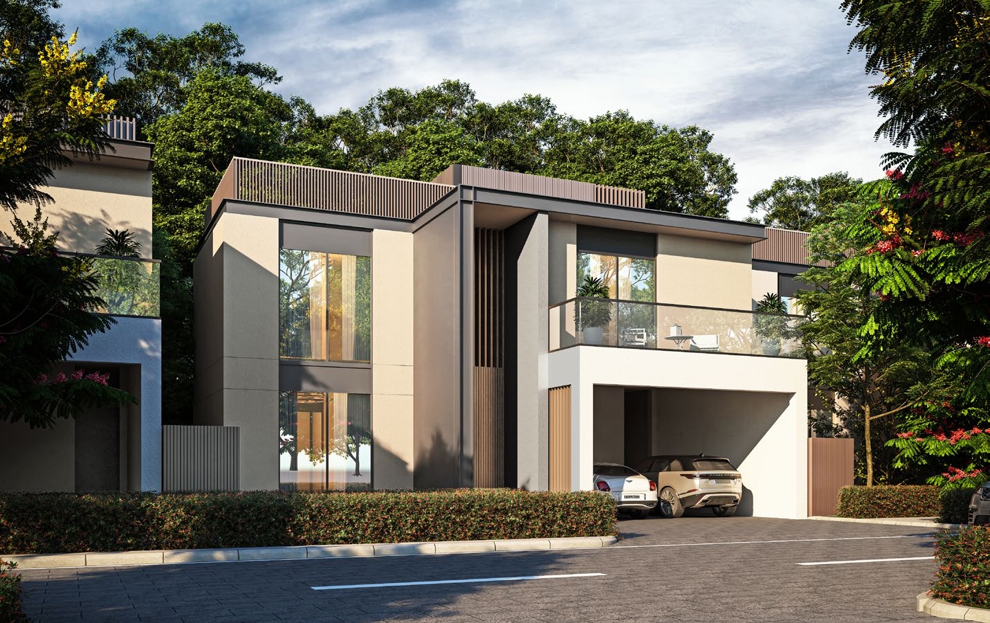 architecture 8