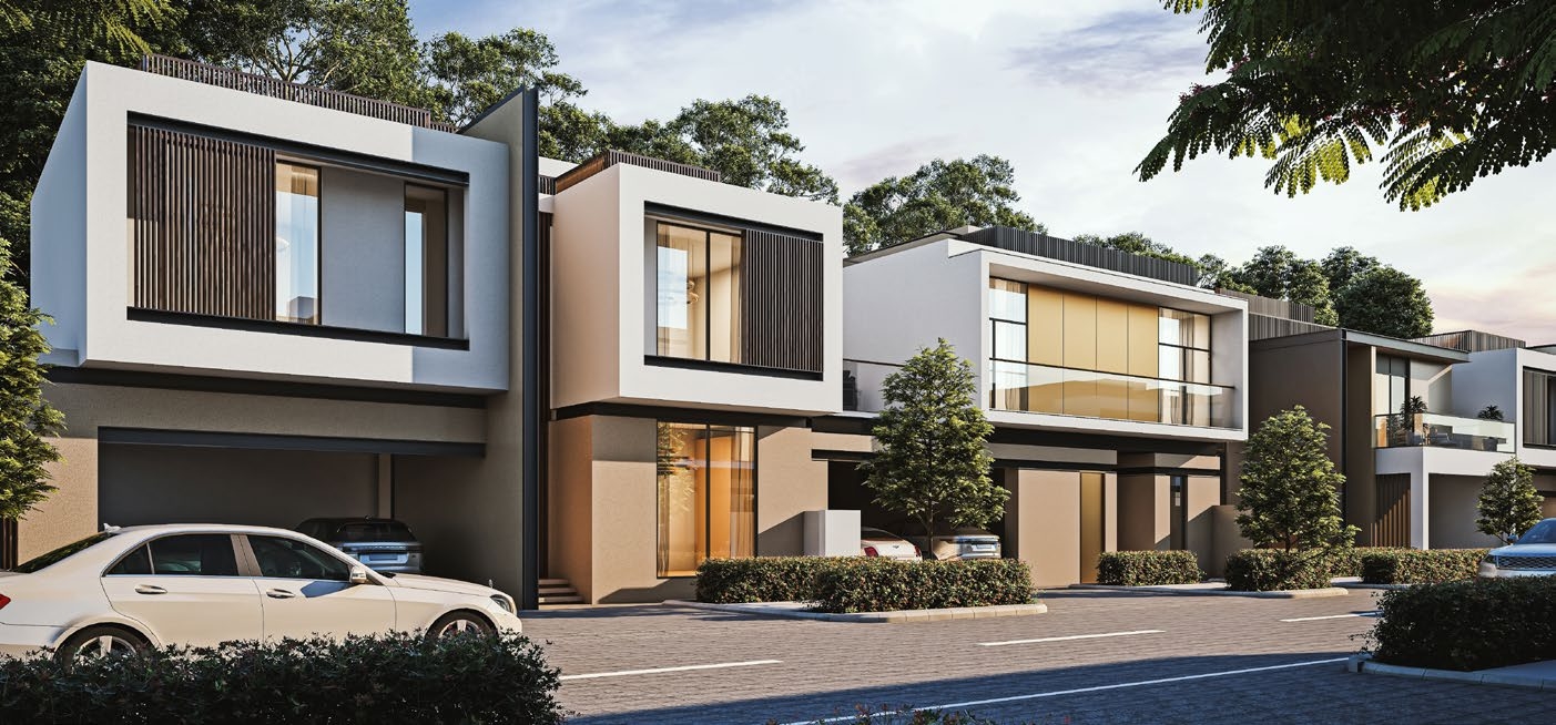 architecture 5