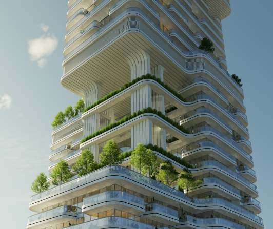 architecture 5