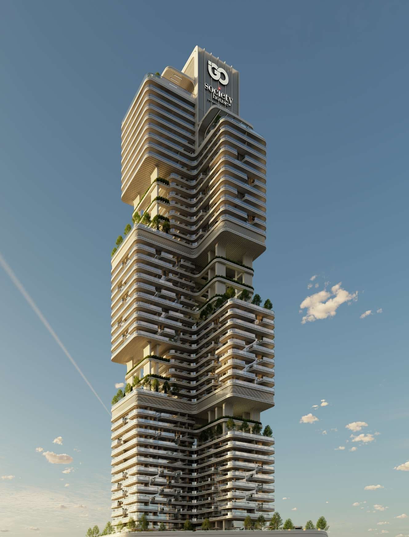 architecture 6