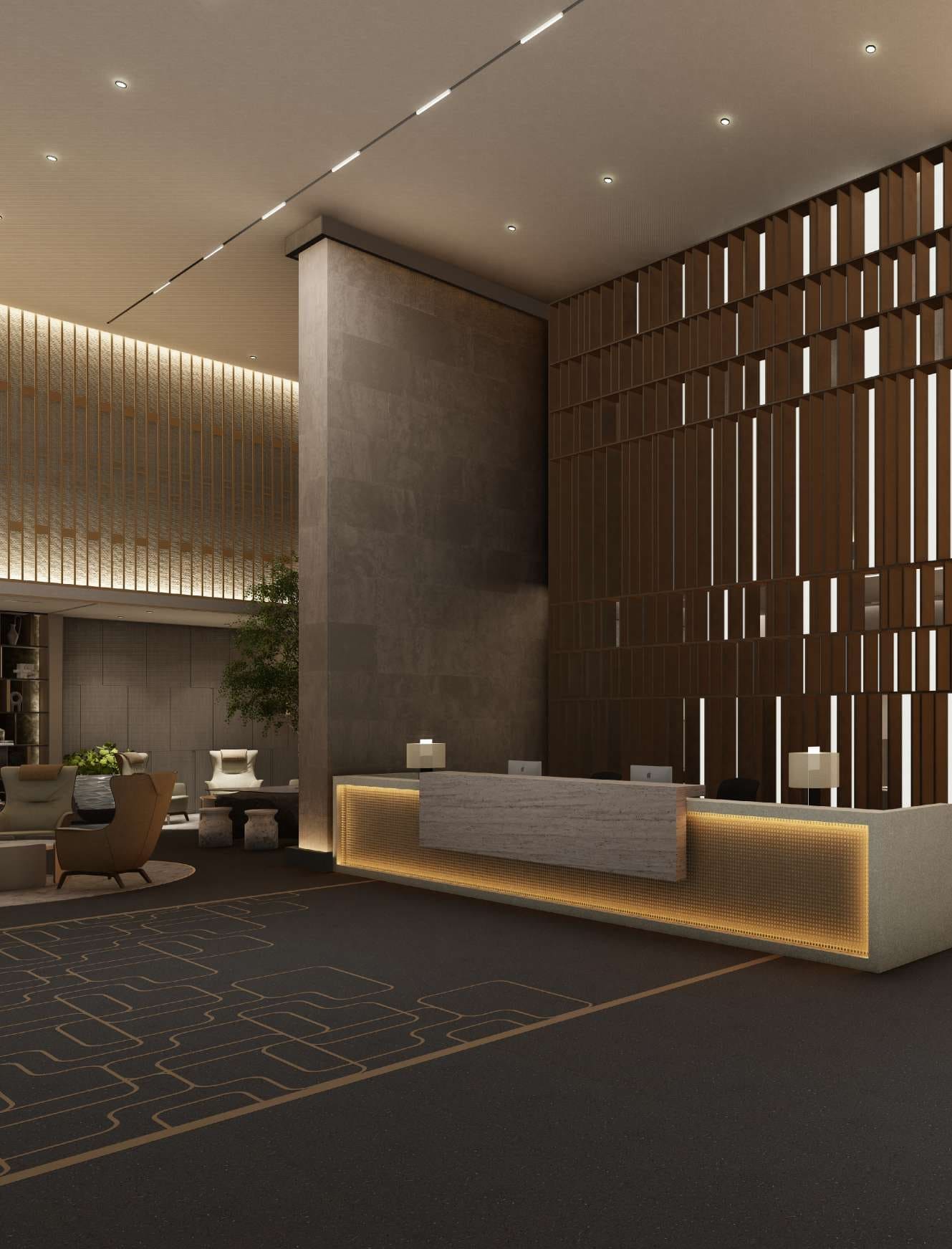 lobby 1