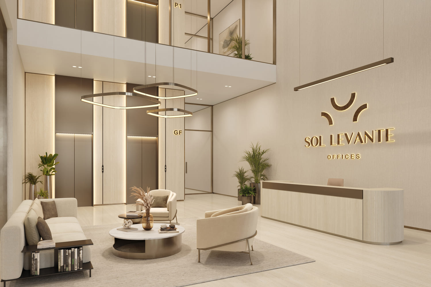lobby 2