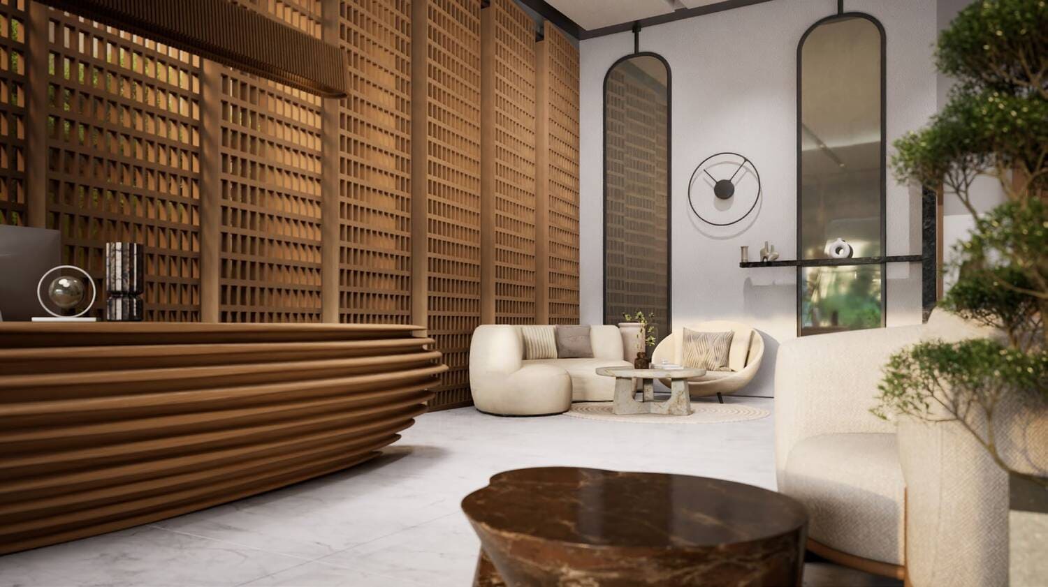 lobby 2