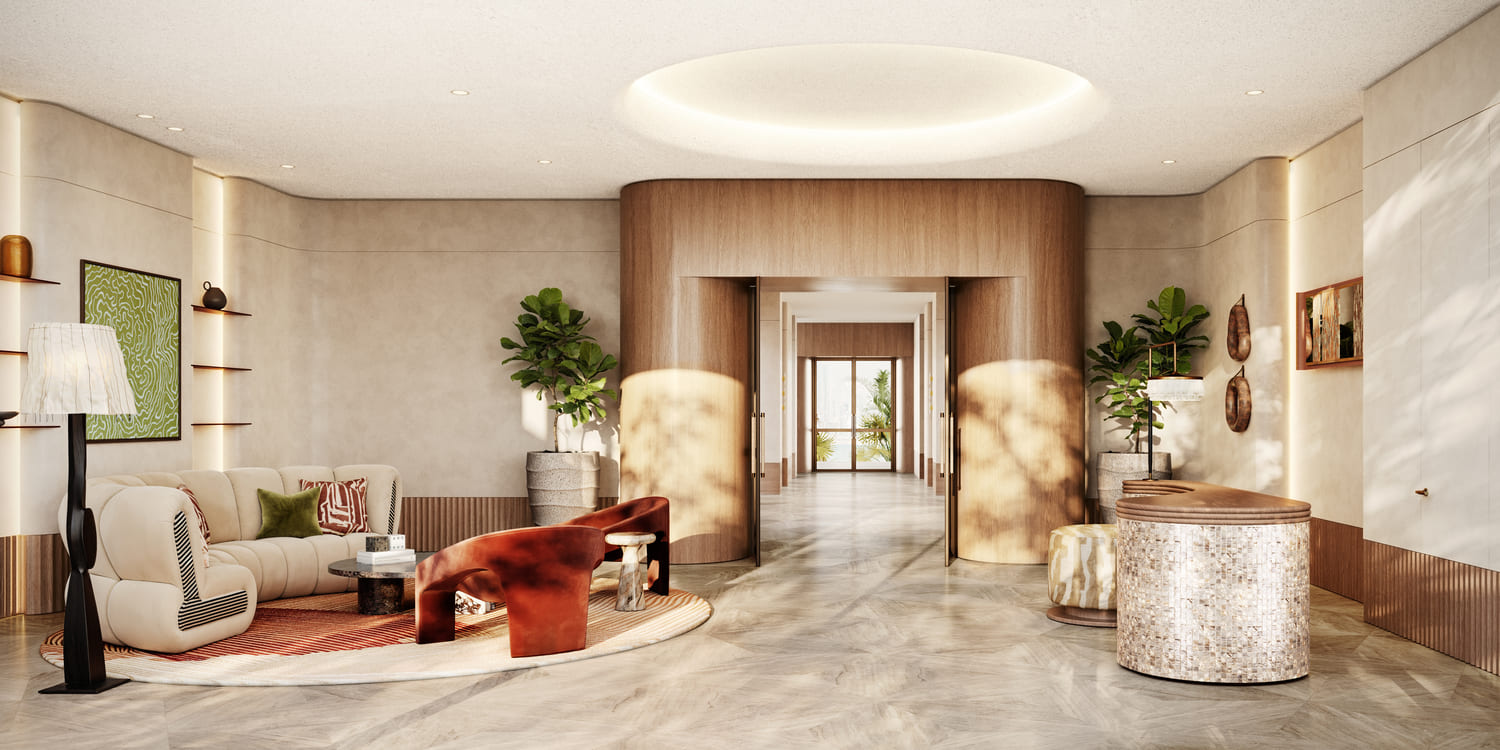 lobby 1