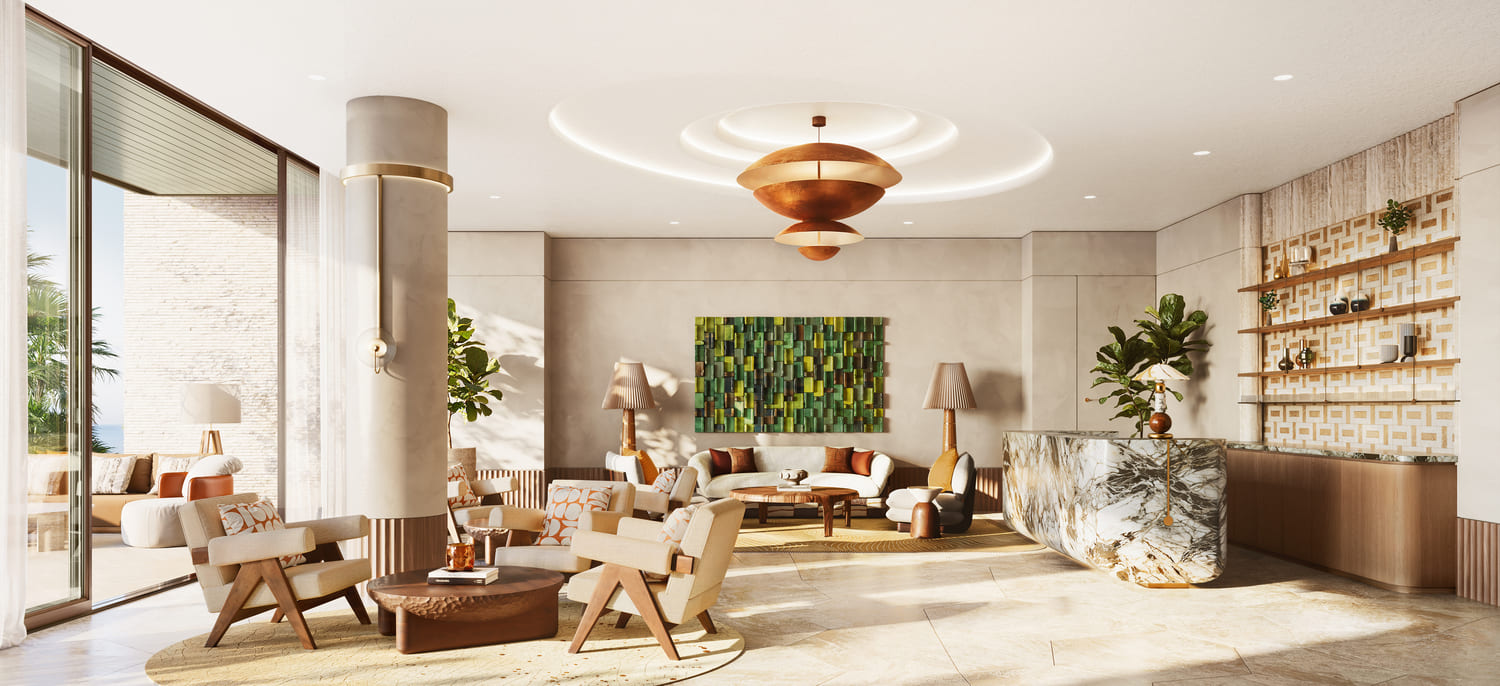 lobby 2