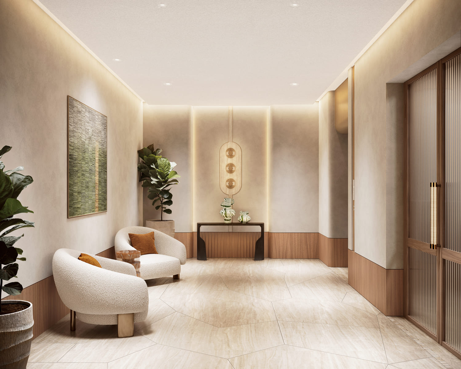 lobby 3