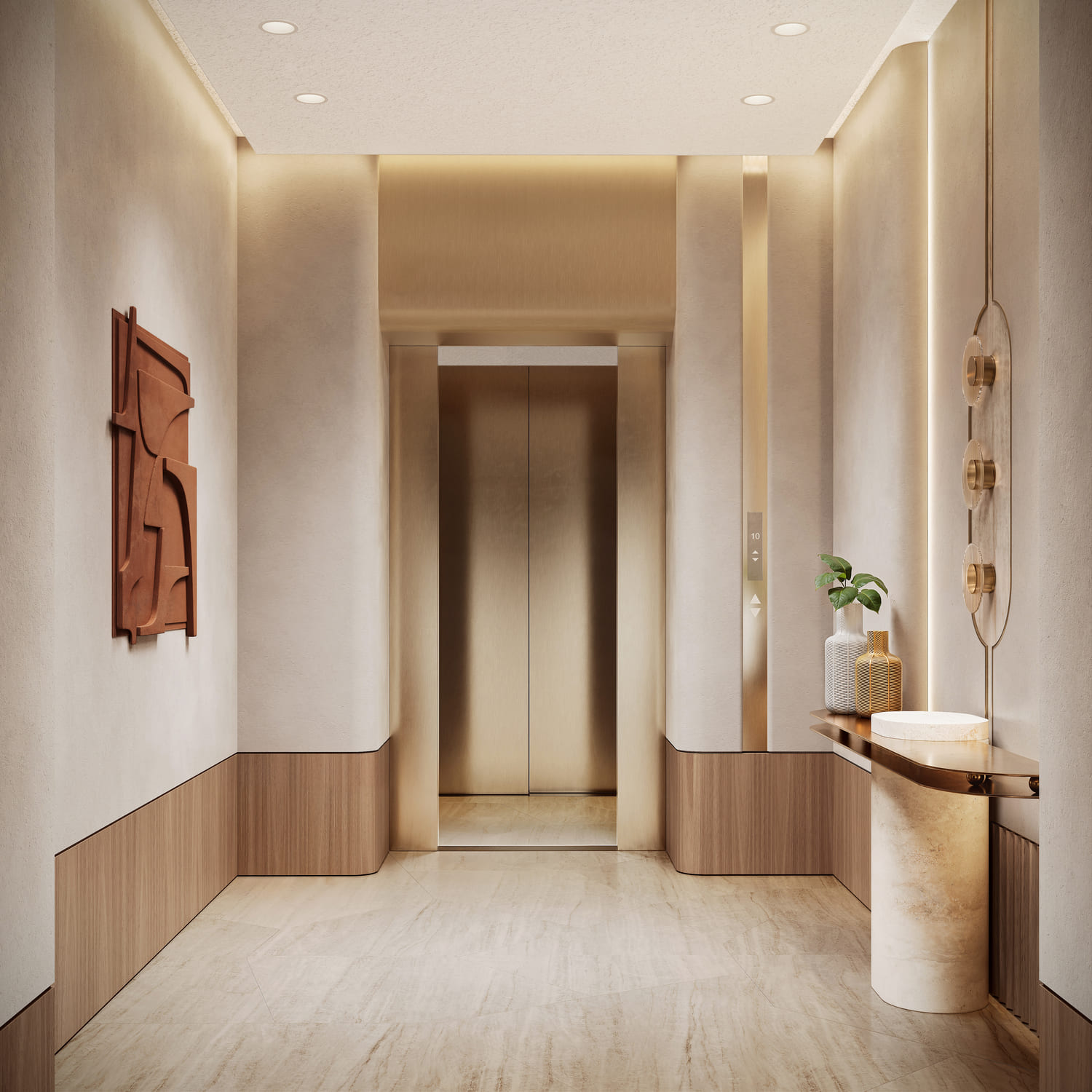 lobby 4