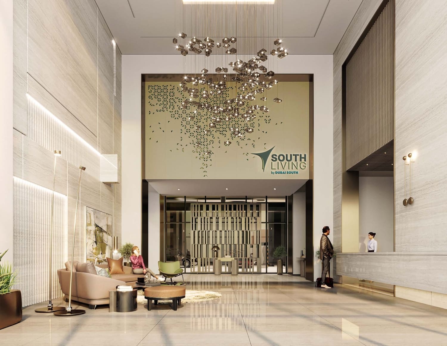 lobby 1