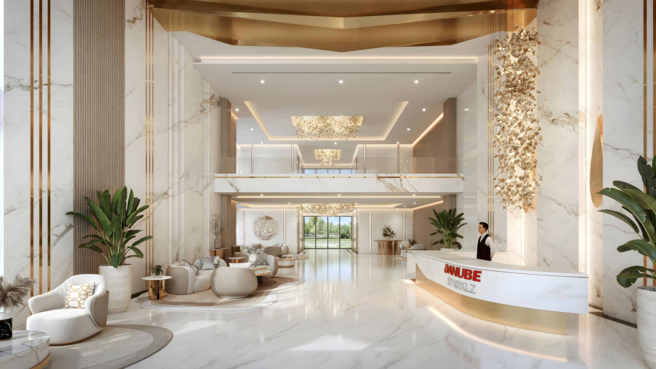 lobby 1