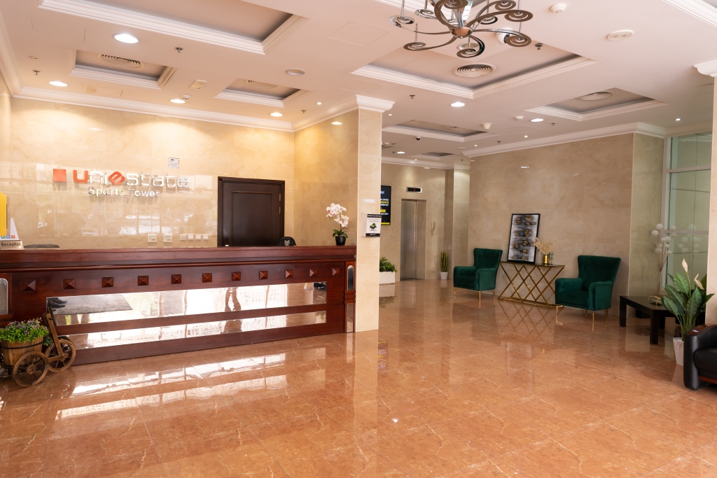 lobby 1