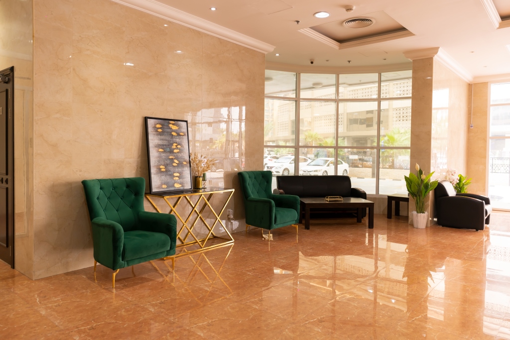 lobby 2