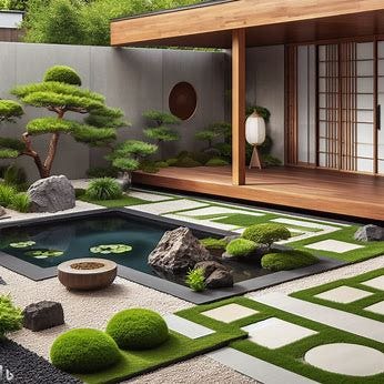Zen Garden