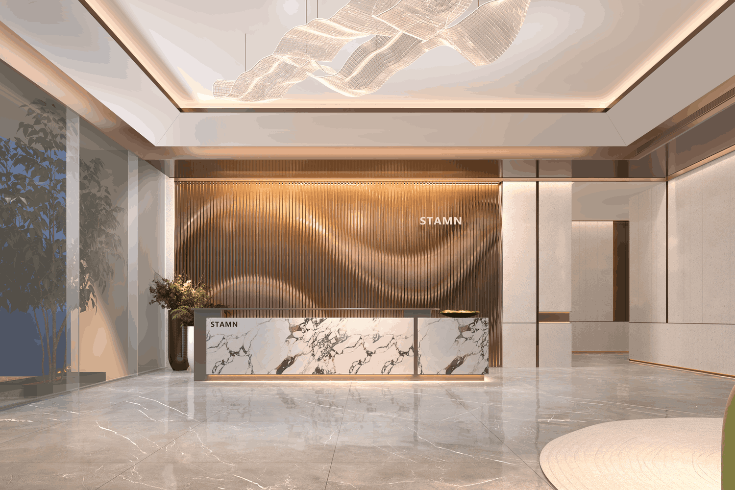 lobby 1