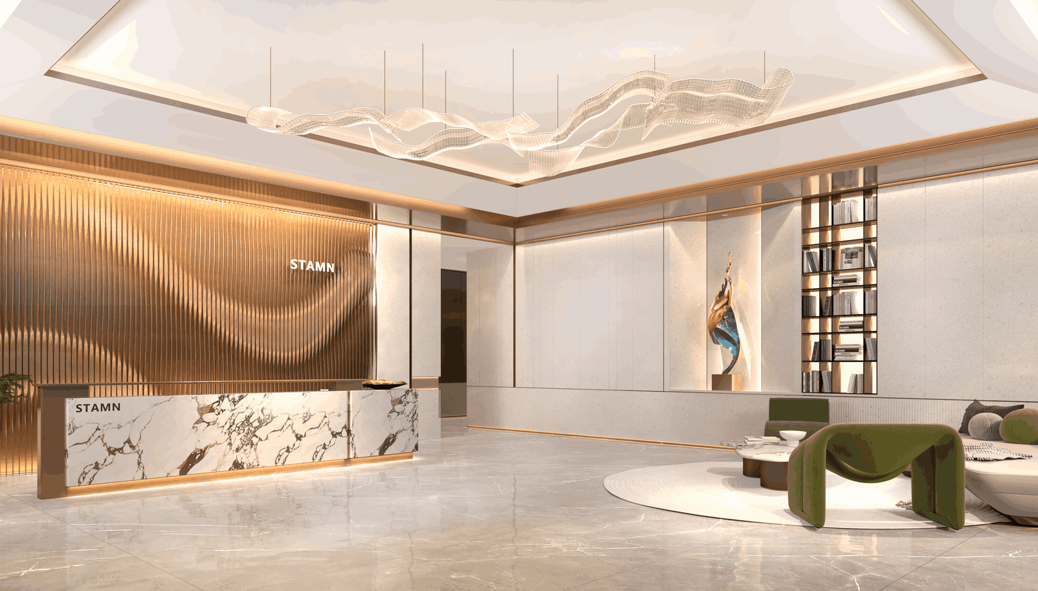 lobby 4
