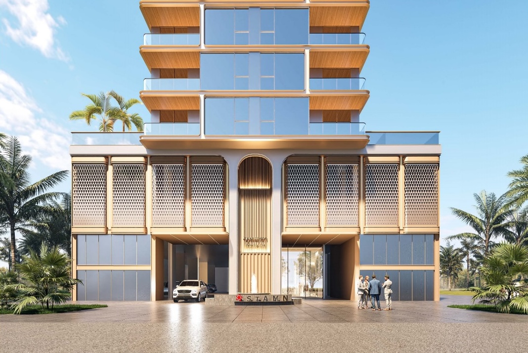 architecture 3