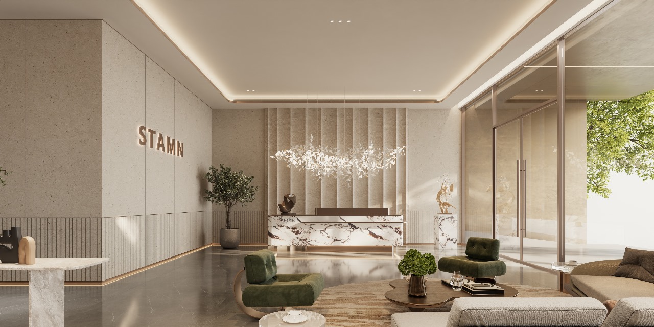 lobby 2