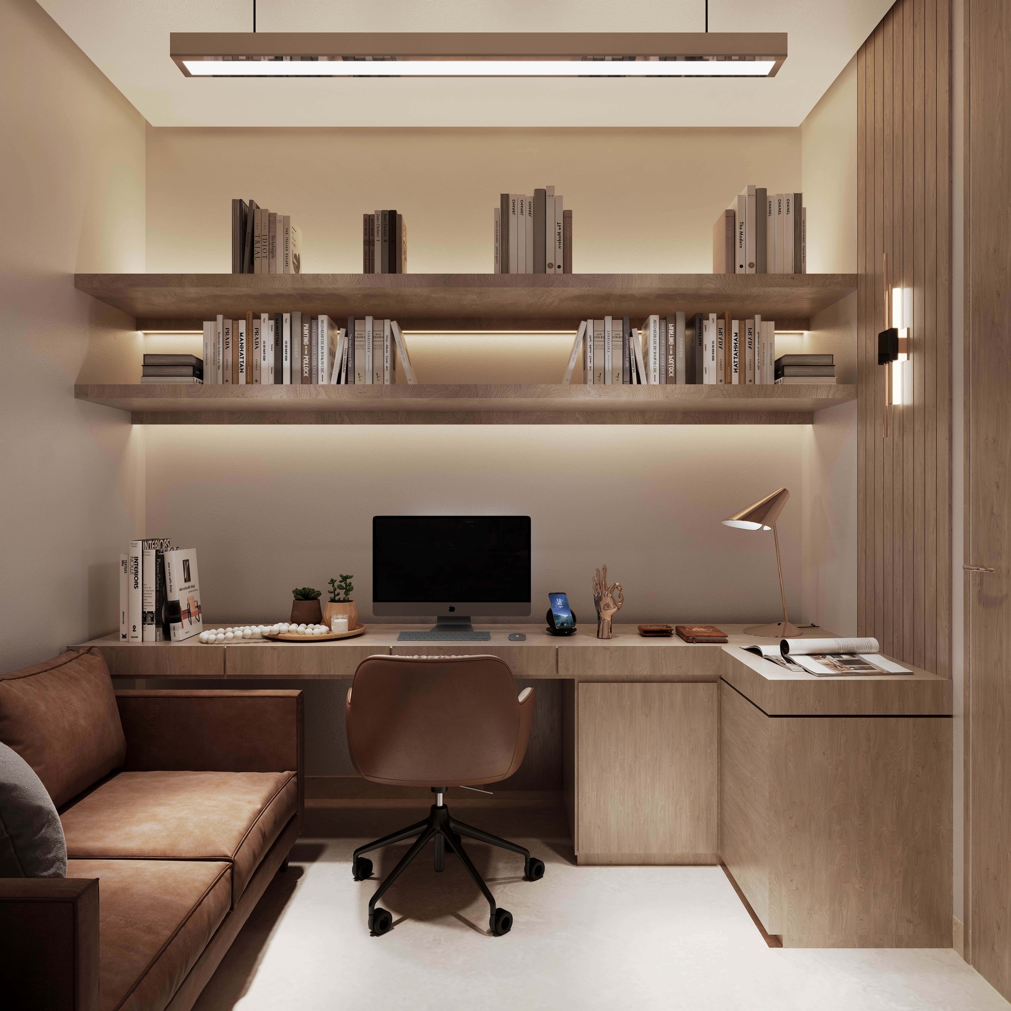 interior 8