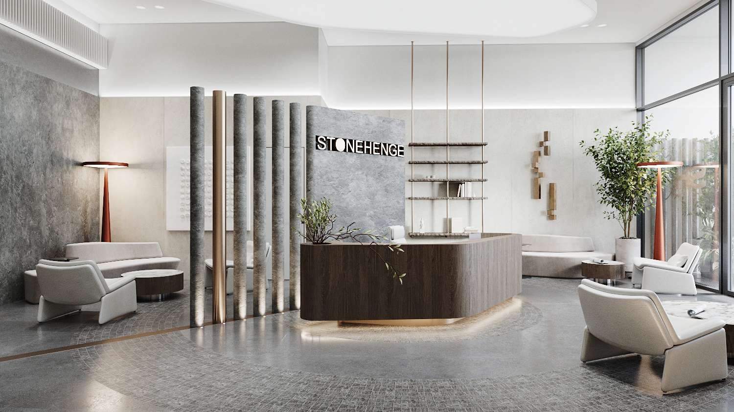 lobby 1