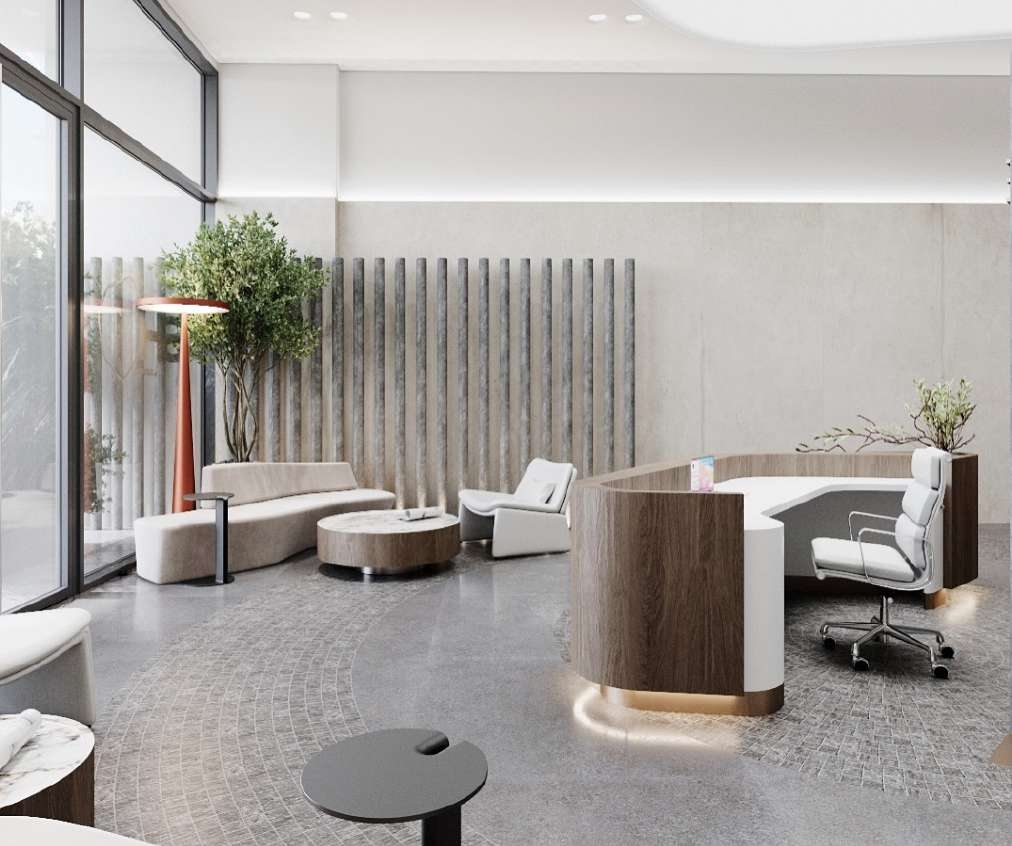 lobby 2