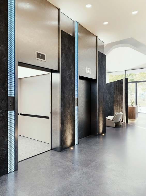 lobby 3