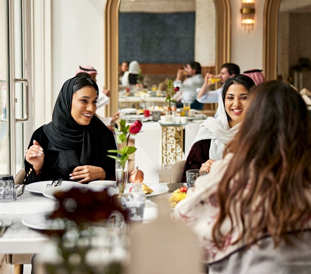 Retail & Dining