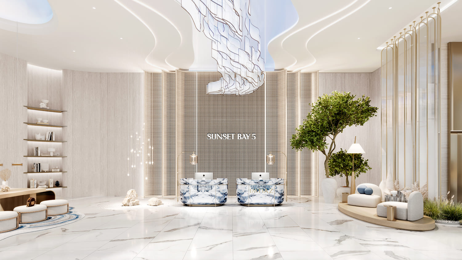 lobby 1