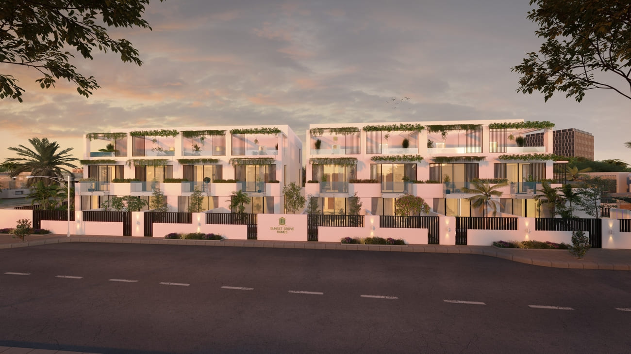 architecture 3