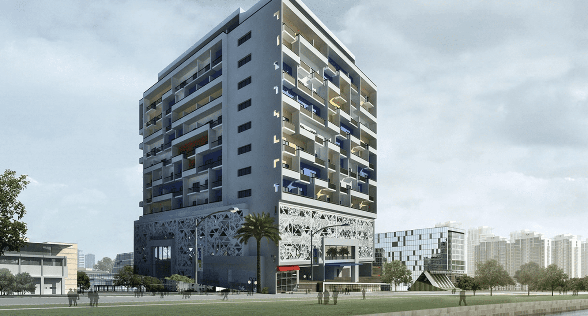 architecture 4