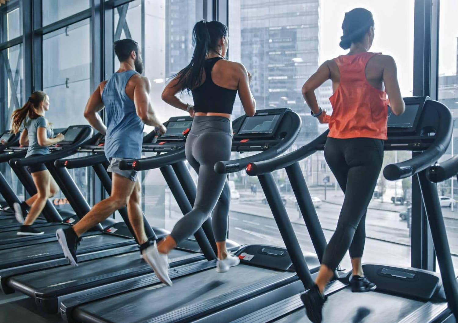 Health Club