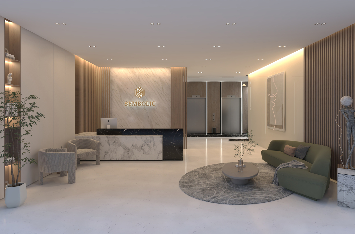 lobby 1