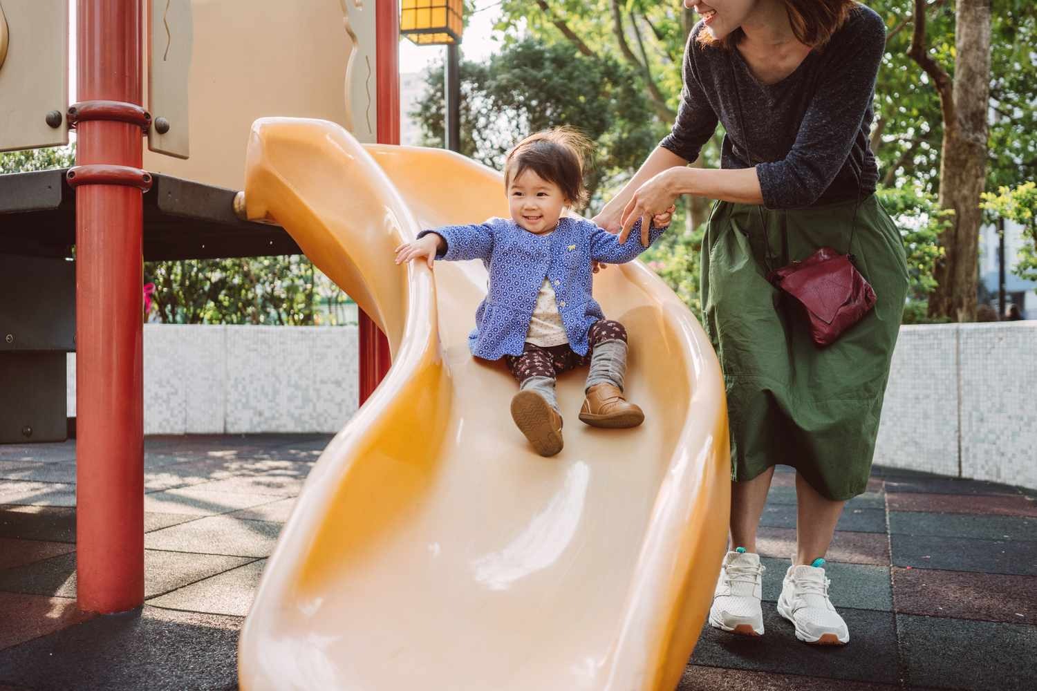 Kids’ Play Area