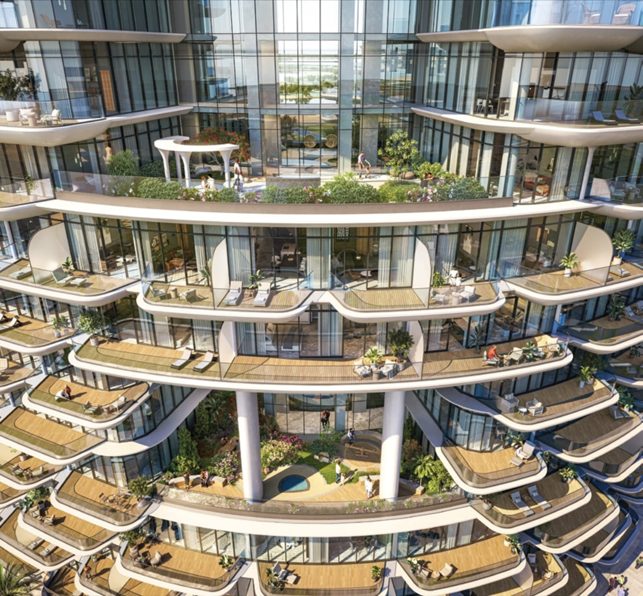 architecture 8