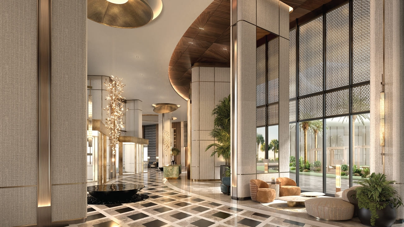 lobby 1
