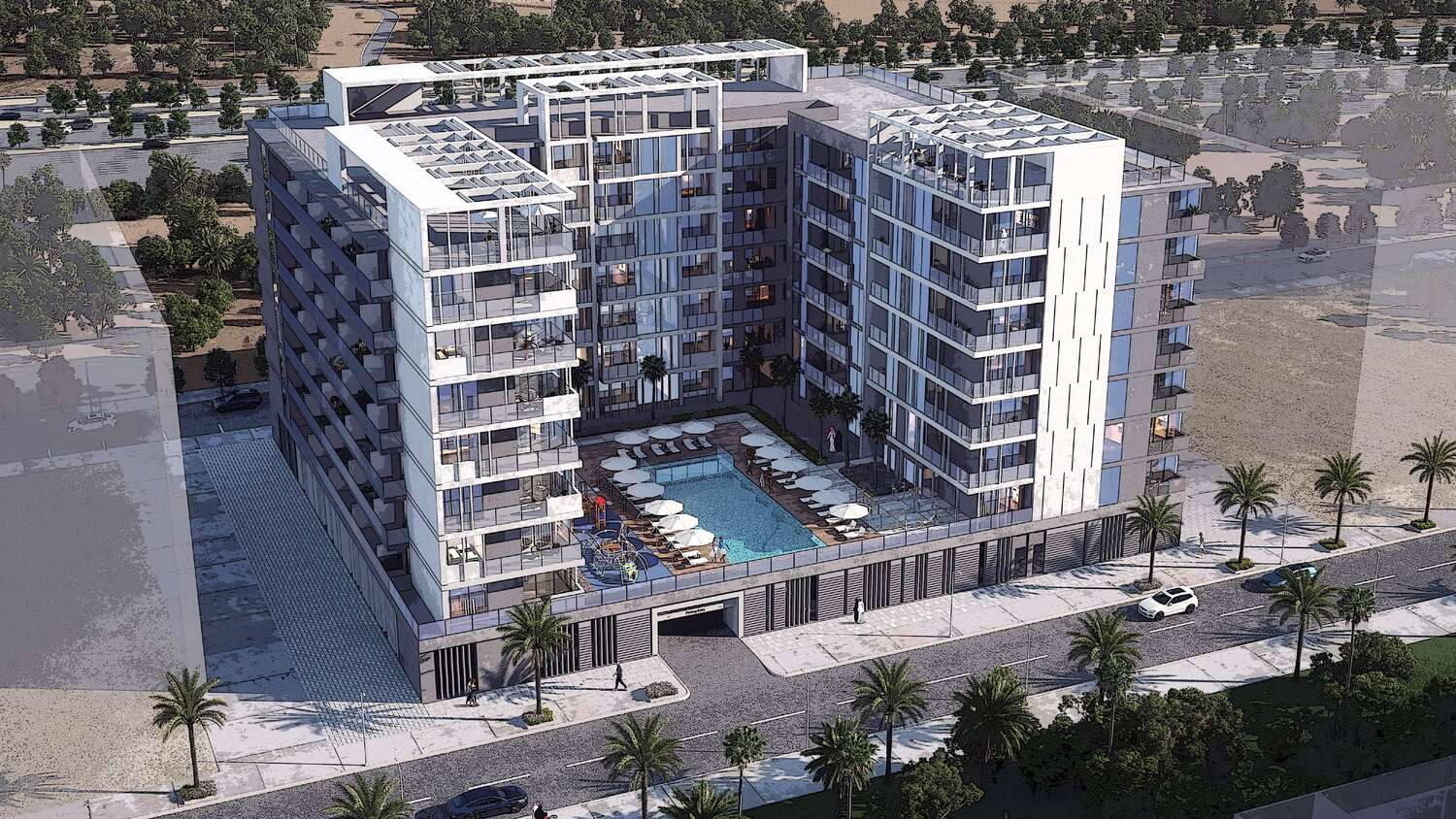 architecture 2