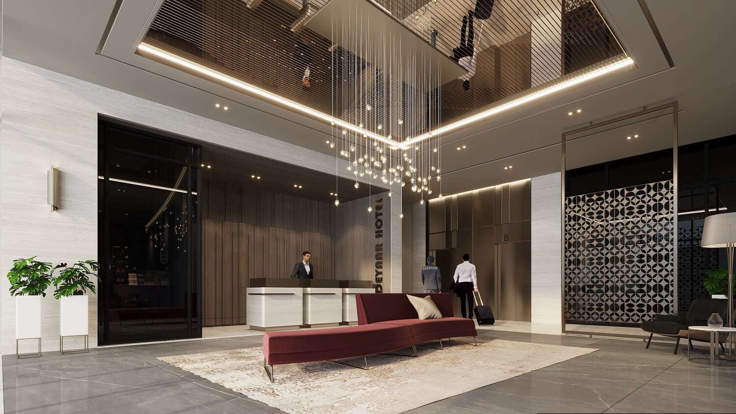 lobby 1
