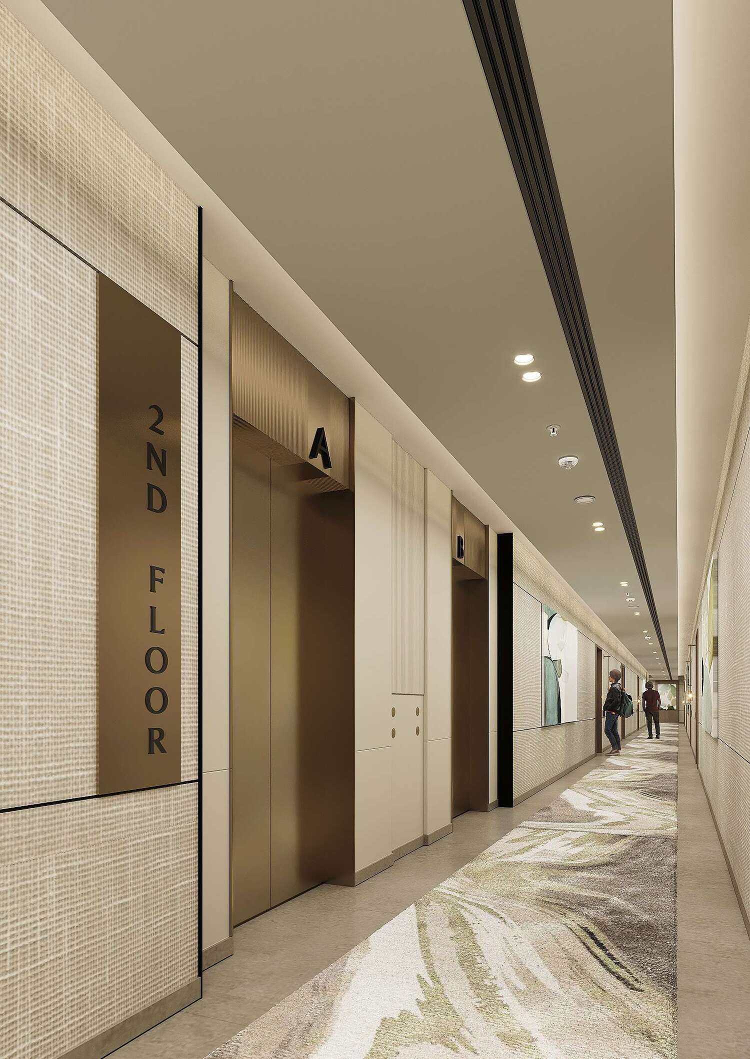 lobby 2