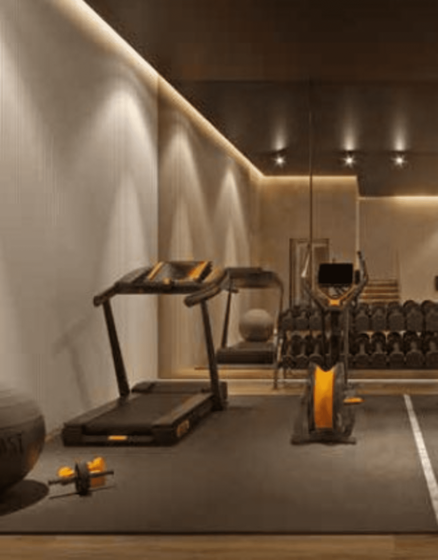 Personal Gym