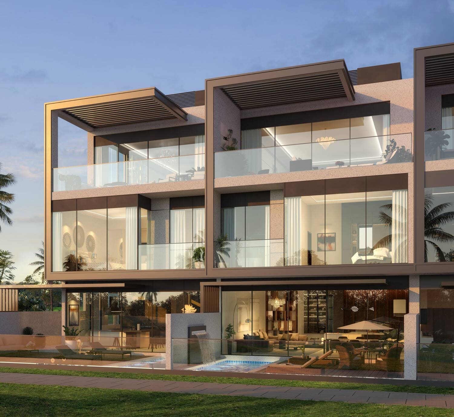 architecture 3