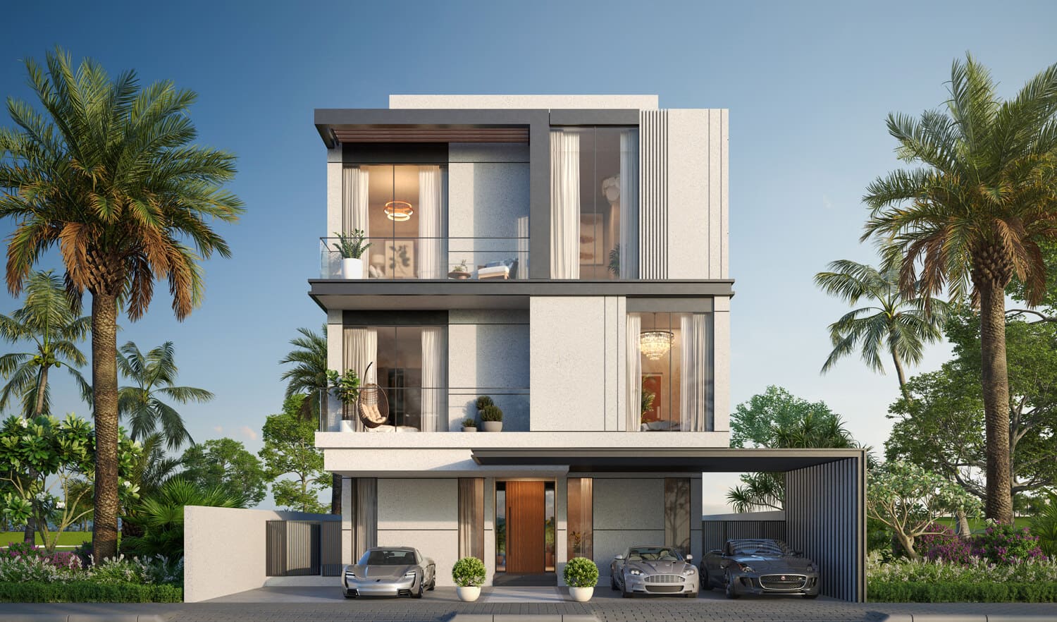 architecture 5