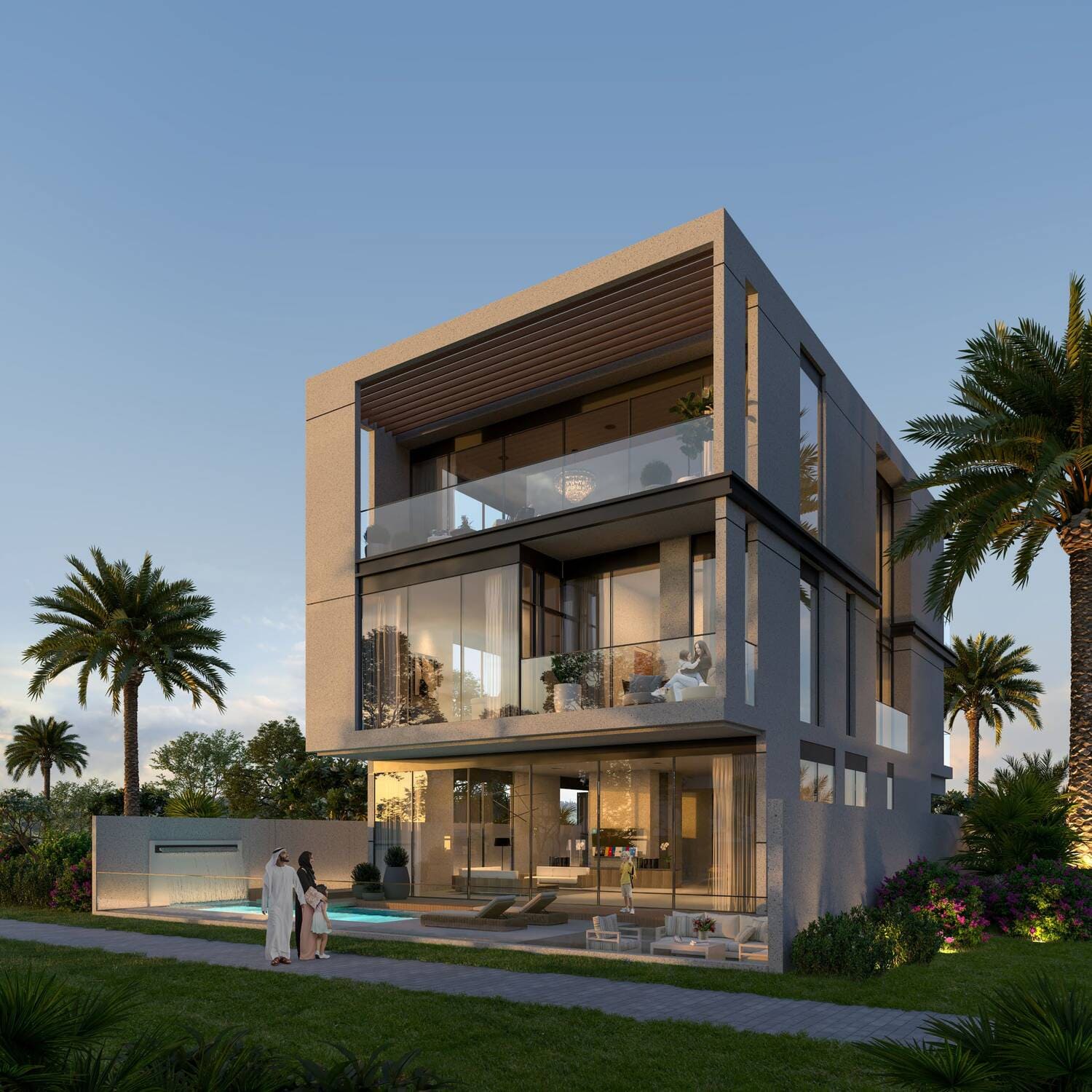 architecture 6