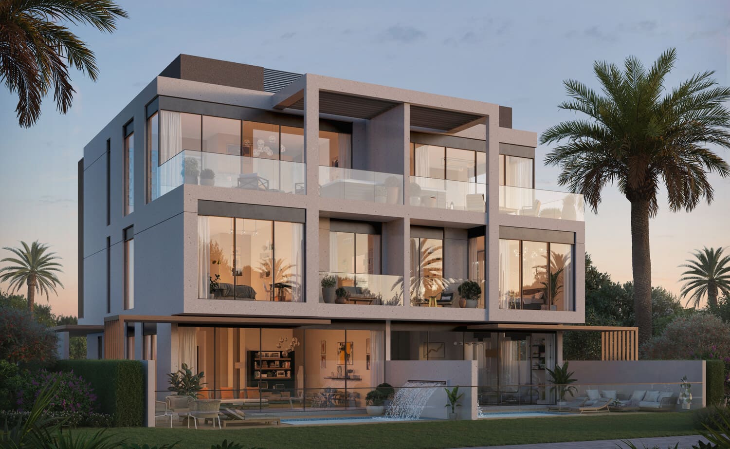 architecture 7