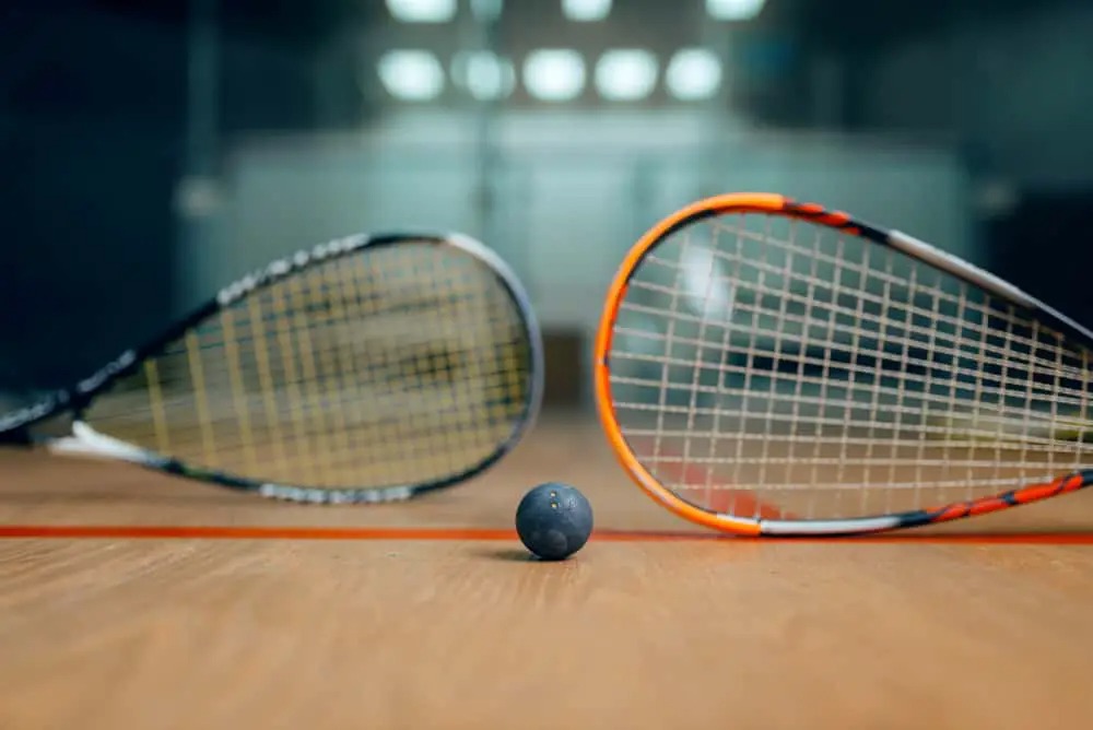Multipurpose Sports Courts