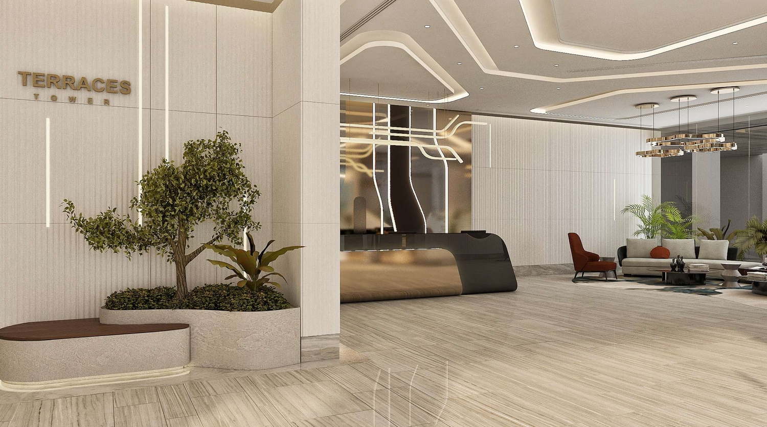 lobby 2