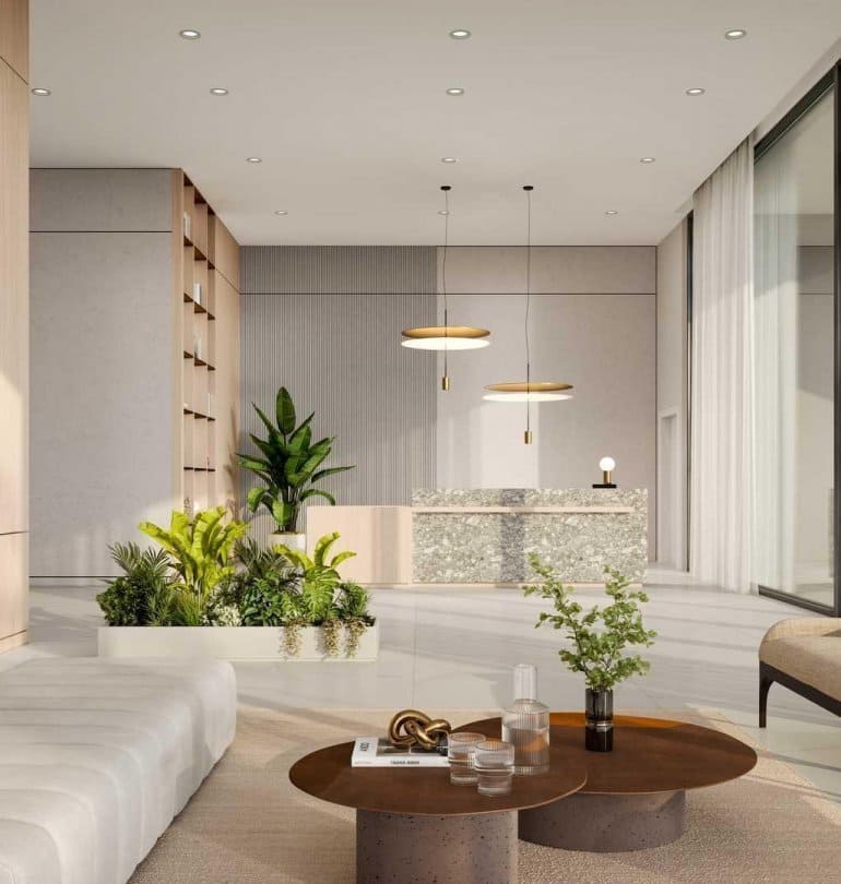 lobby 1